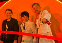 “Karate Kid: Leyendas” se apodera de la CDMX, elenco se reúne con fans (+ Detalles)