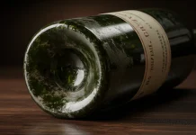 El secreto del fondo: ¿para qué sirve la hendidura en las botellâs de vïnø?