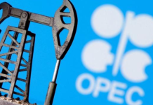 La alianza OPEP+ aumenta en 411.000 barriles diarios su producción en julio