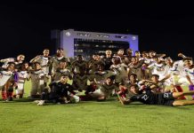 La Vinotinto Sub-17 conoce a sus rivalËs para el Mundial de Qatar 2025