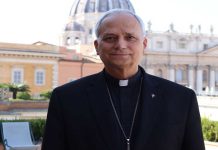 El nuevo Papa León XIV ya bendecía a Venezuela antes de llegar al Vaticano