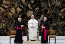 El Papa León XIV reafirma compromiso con el diálogo entre la Iglesia y el judaísmo