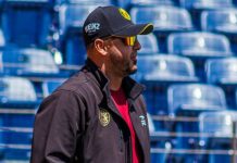 Víctor Gárate se despide de la gerencia deportiva de los Leones del Caracas tras una etapa exitosa