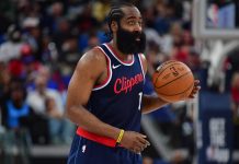 Los Clippers de Harden se impusieron en casa ante los Nuggets y forzaron un séptimo juego en el Ball Arena