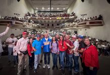 Cambios llegarían: Nuevo plan buscará revitalizar el sistema de salud en el estado Lara (+ Detalles)