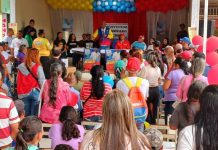 Encuentro de líder y comunidad impulsa el trabajo y la esperanza en tierra productiva del estado Lara