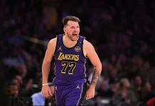 ¡Quiere regresar al prime! Luka Doncic ya se prepara para la temporada 2025-2026