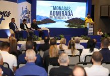 Gobierno de Monagas y representantes de sectores empresariales debaten propuestas para impulsar la economía en la región oriental