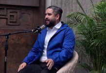 Maduro Guerrä aboga por mayor protagonismo del Poder Popular mediante nuevas competencias