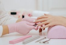 Las formas de uñas que transforman tus manos: el secreto de las celebridades para un look sofisticado y estilizado (+ Fotos)