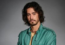 El actor Manuel Masalva despertó tras 30 días en coma luego de contraer una gräve infËcción