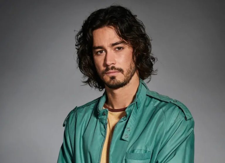 El actor Manuel Masalva despertó tras 30 días en coma luego de contraer una gräve infËcción