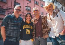 Mari «La Carajita» se une a Los Amigos Invisibles y al ícono mexicano Jonaz para presentar el remix de «Wiki Wiki»
