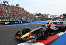 Gran premio de México de Fórmula 1 renueva contrato hasta el año 2028