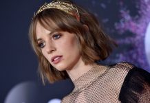 Maya Hawke se une al elenco de la precuela de ‘Hunger Games’