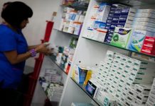 Mercado farmacéutico creció 29% en abril y consolida su recuperación en 2025 (+ Detalles)