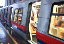 Anuncian cierre parcial para este 19 de Mayo de la estación Adjuntas del Metro Los Teques