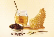 Revitaliza tu cabello con miel: El secreto natural contra la deshidratación capilar