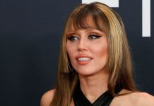 Miley Cyrus sufrió una «infëcción gravë» tras rodar la película de su nuevo álbum