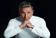 ¡De una generación a otra! Ricardo Montaner lanza una nueva versión de “Si tuviera que elegir” junto a Camilo y Evaluna