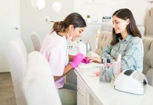 Más que estética: el arte de cuidar las uñas también cuida el ánimo según la psicología