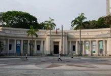 El Museo de Ciencias en Caracas ofrece un viaje al espacio para toda la familia