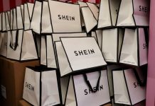 El gigante chino de la moda, Shein mantiene tendencia de altos precios en Estados Unidos