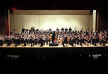 Orquesta Sinfónica Simón Bolívar de Venezuela dará dos conciertos este fin de semana