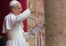 El Papa León XIV comenzará este domingo oficialmente su pontificado con la misa de entronización