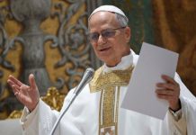Papa León XIV llama a proteger la dignidad de los migräntes y promover la paz global