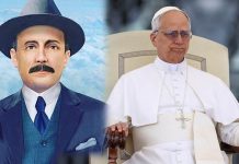 Fecha de canonización de José Gregorio Hernández podría ser abordada en el primer consistorio del papa León XIV (+ Detalles)