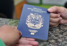 Saime revela nuevas tarifas de pasaportes: de $120 para bębés hasta $350 por trámite exprés para adultos