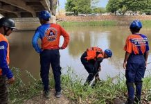 Bolívar en alërta: autoridades intensifican vïgilancia ante rięsgø de inündacionês