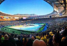 El legendario Maracaná brillará en la Copa Mundial Femenina de 2027