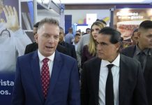 Promueven exportación de productos nacionales para fortalecer la economía venezolana