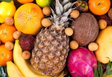 La fruta ancestral que fortalece el sistema inmunológico y protege el corazón