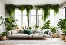 ¡Eco-friendly2! Qué significa tener muchas plantas dentro de la casa según la psicología