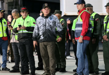 Diosdado Cabello instó al gobierno de EE.UU. a devolver a los niñös secuesträdos con sus familias