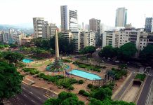 Chacao cierra sus vías por concierto de Ilan Chester este fin de semana (+ Fotos)