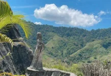 La Providencia: un lugar que emerge como un edén escondido en las montañas de Nueva Cúa
