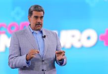 Mandatario Nacional estrena nuevo episodio de «Con Maduro +» este lunes (+ Detalles)