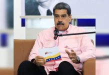 Gobierno pone en marcha la operación “Tun Tun” y refuerza seguridad electoral con despliegue de inteligencia