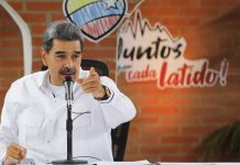 Presidente Maduro recuerda que hace 5 años los organismos de seguridad derrotaron la «Operación Gedeón»