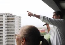 Jefe de Estado entregó remodelados los emblemáticos bloques «10 de Marzo» de La Guaira