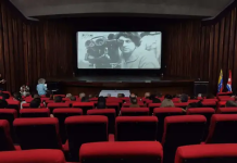La Cinemateca Nacional festeja su aniversario con actividades para todo público