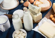 Precios de la leche y el queso caen por aumento de la producción