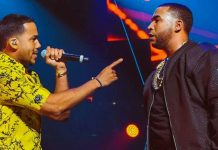 Don Omar reivindica su rol en el ascenso de Aventura: “Cuando nadie los conocía yo confié en ellos»