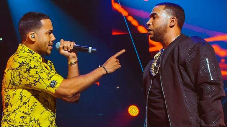 Don Omar reivindica su rol en el ascenso de Aventura: “Cuando nadie los conocía yo confié en ellos»