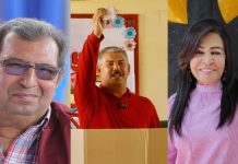 Elecciones Regionales: PSUV celebra contundente triunfo en tres estados vitales