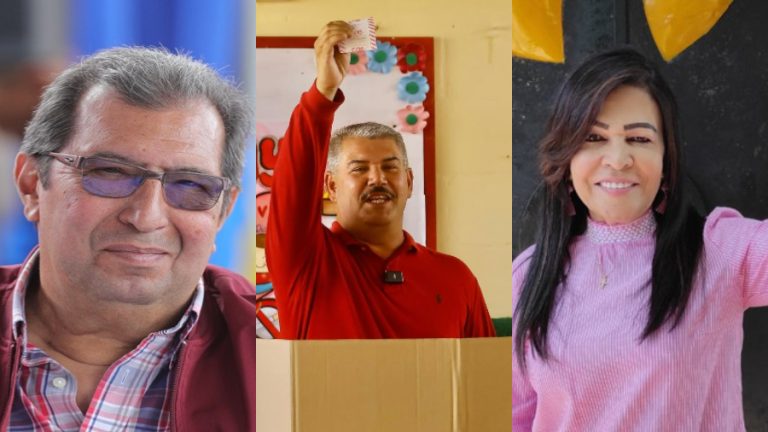 Elecciones Regionales: PSUV celebra contundente triunfo en tres estados vitales